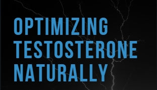 Optimizing Testosterone Naturally