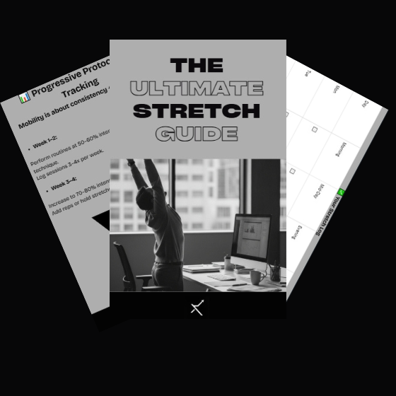 Desk Mobility Made Simple