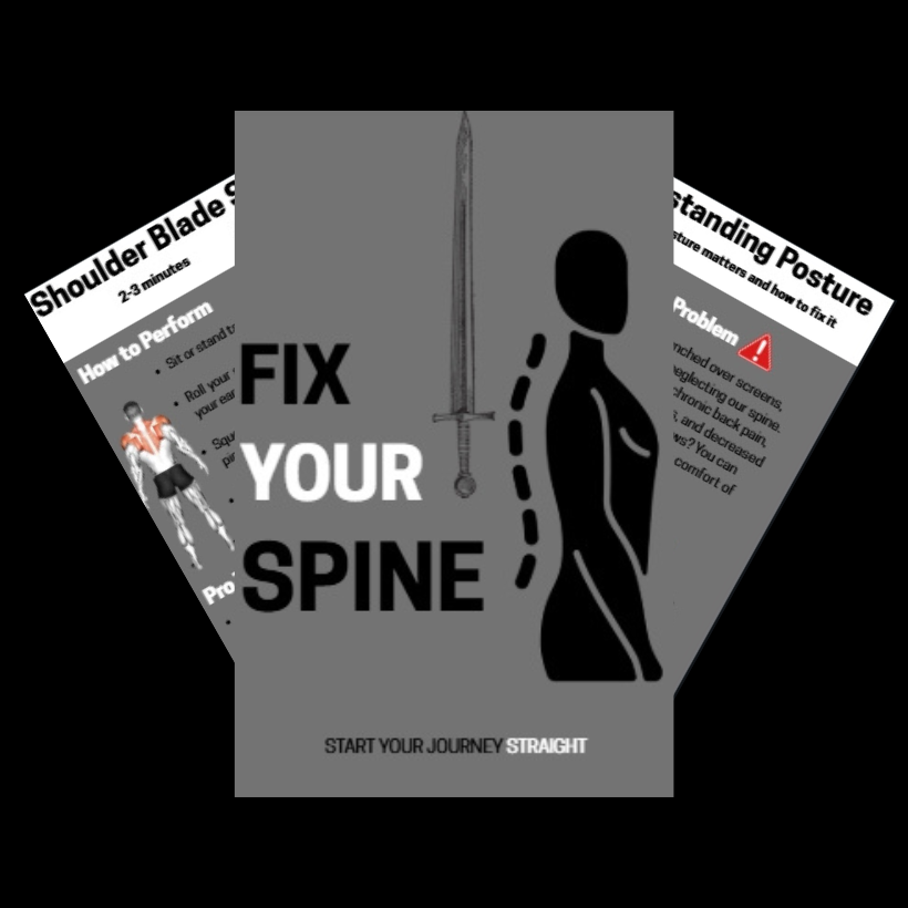 Simple Home Exercises for a Healthier Back